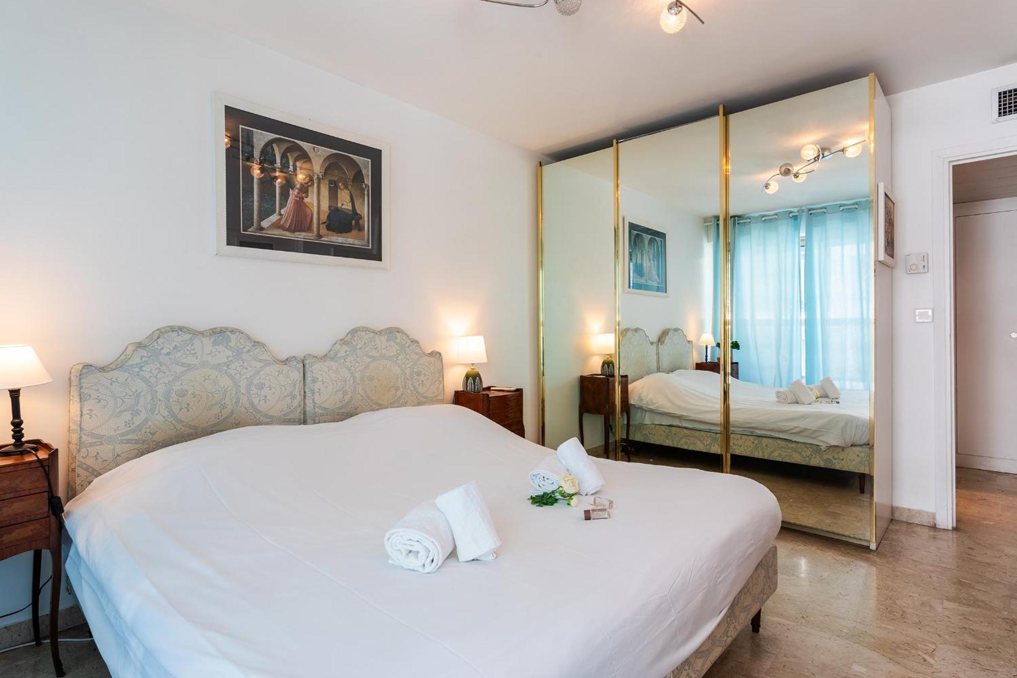 Massenet View Ap4168 Nice, By Riviera Holiday Homes Экстерьер фото