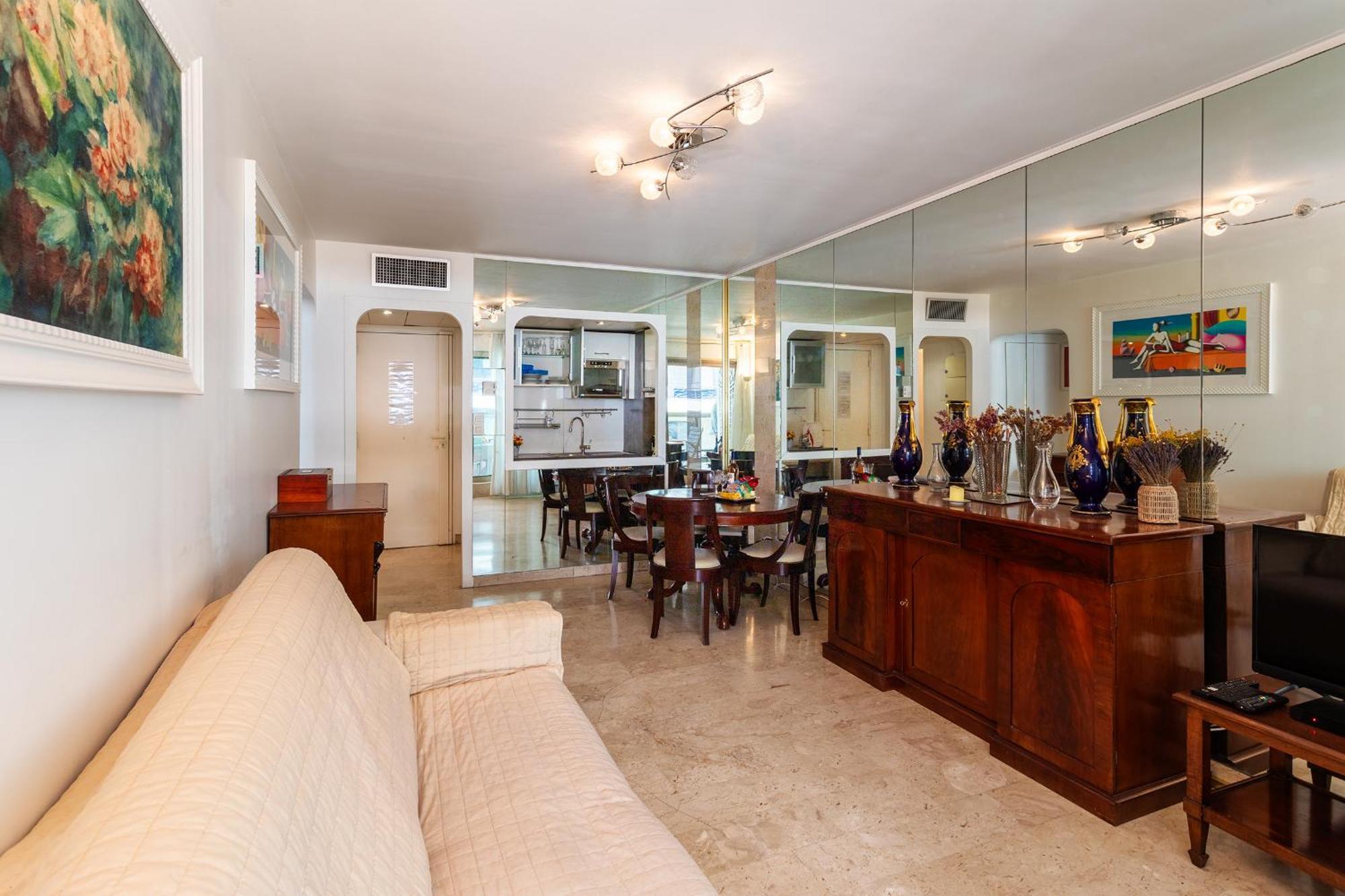 Massenet View Ap4168 Nice, By Riviera Holiday Homes Экстерьер фото
