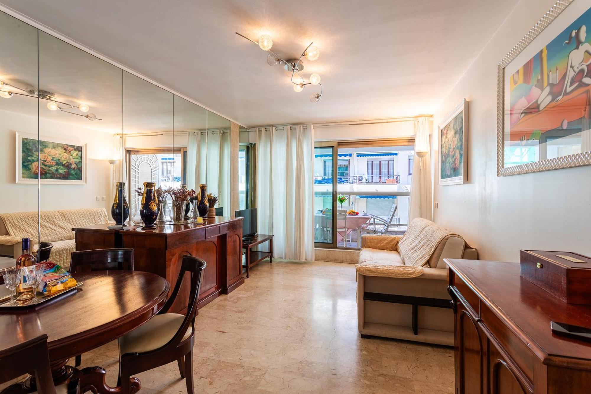 Massenet View Ap4168 Nice, By Riviera Holiday Homes Экстерьер фото