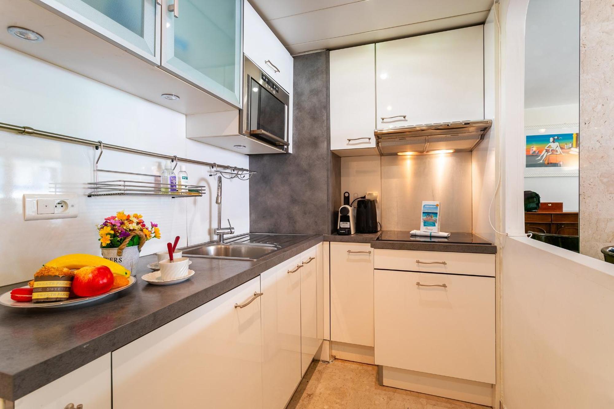 Massenet View Ap4168 Nice, By Riviera Holiday Homes Экстерьер фото