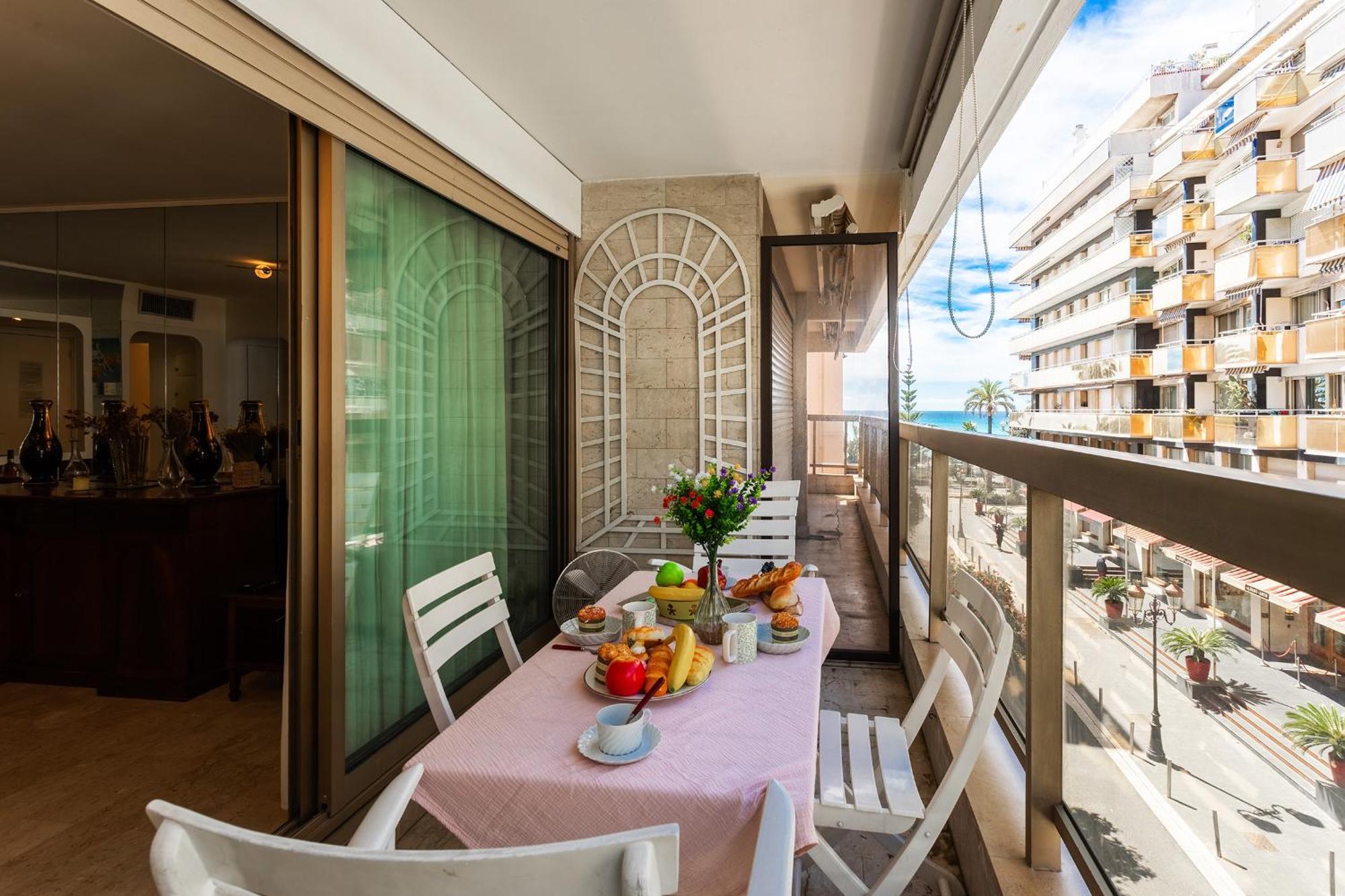 Massenet View Ap4168 Nice, By Riviera Holiday Homes Экстерьер фото