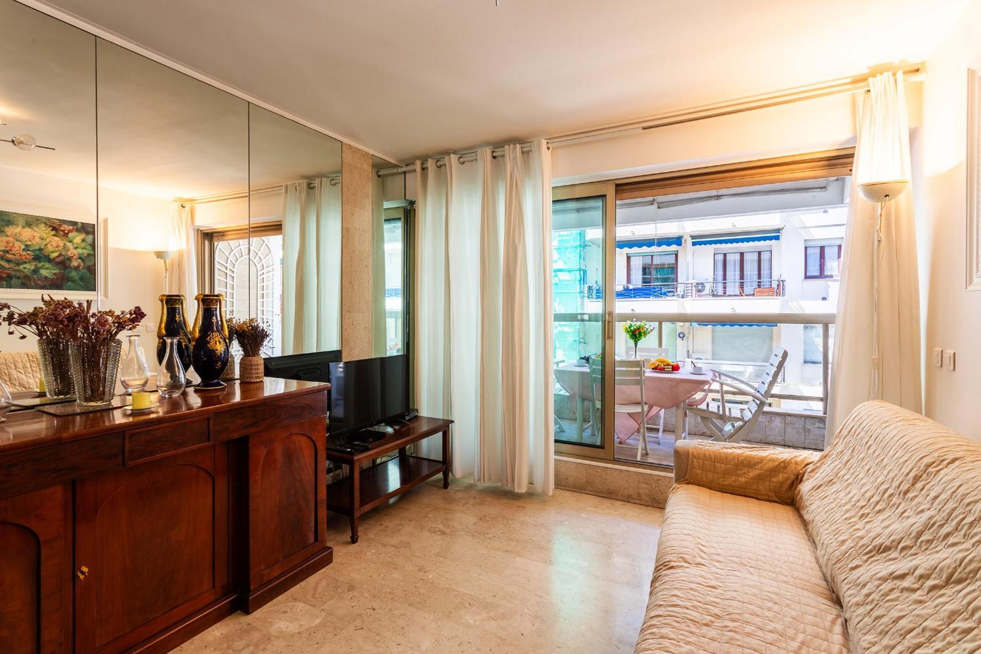 Massenet View Ap4168 Nice, By Riviera Holiday Homes Экстерьер фото